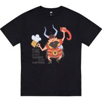 SAME DAY Thread Project Unisex Epic Tee Thumbnail