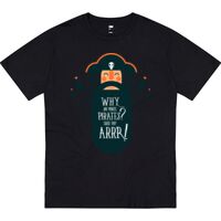 SAME DAY Thread Project Unisex Epic Tee Thumbnail