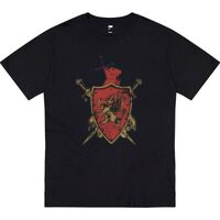 SAME DAY Thread Project Unisex Epic Tee Thumbnail