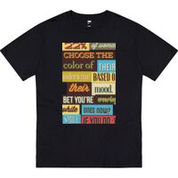 SAME DAY Thread Project Unisex Epic Tee Thumbnail