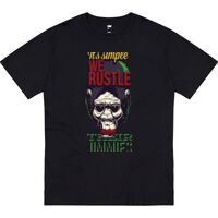 SAME DAY Thread Project Unisex Epic Tee Thumbnail