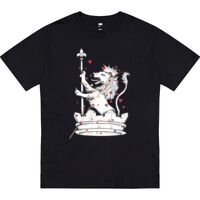 SAME DAY Thread Project Unisex Epic Tee Thumbnail