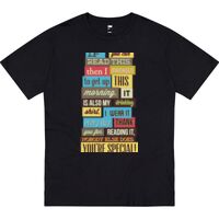 SAME DAY Thread Project Unisex Epic Tee Thumbnail