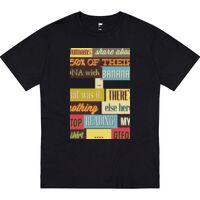 SAME DAY Thread Project Unisex Epic Tee Thumbnail