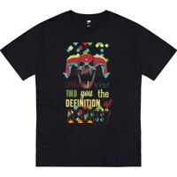 SAME DAY Thread Project Unisex Epic Tee Thumbnail