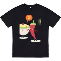 SAME DAY Thread Project Unisex Epic Tee Thumbnail