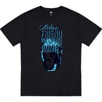 SAME DAY Thread Project Unisex Epic Tee Thumbnail