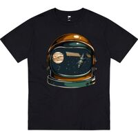 SAME DAY Thread Project Unisex Epic Tee Thumbnail