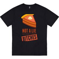 SAME DAY Thread Project Unisex Epic Tee Thumbnail