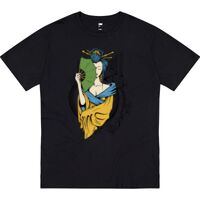 SAME DAY Thread Project Unisex Epic Tee Thumbnail