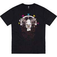 SAME DAY Thread Project Unisex Epic Tee Thumbnail