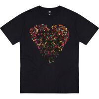 SAME DAY Thread Project Unisex Epic Tee Thumbnail