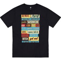 SAME DAY Thread Project Unisex Epic Tee Thumbnail