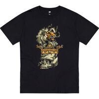 SAME DAY Thread Project Unisex Epic Tee Thumbnail