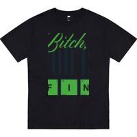 SAME DAY Thread Project Unisex Epic Tee Thumbnail