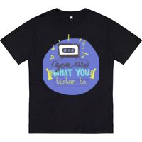 SAME DAY Thread Project Unisex Epic Tee Thumbnail