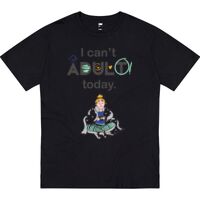 SAME DAY Thread Project Unisex Epic Tee Thumbnail