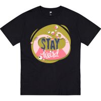 SAME DAY Thread Project Unisex Epic Tee Thumbnail