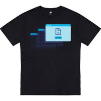 SAME DAY Thread Project Unisex Epic Tee Thumbnail