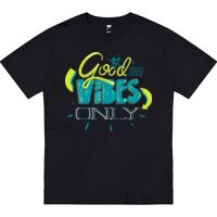 SAME DAY Thread Project Unisex Epic Tee Thumbnail