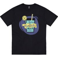 SAME DAY Thread Project Unisex Epic Tee Thumbnail