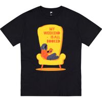 SAME DAY Thread Project Unisex Epic Tee Thumbnail