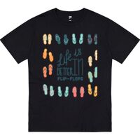 SAME DAY Thread Project Unisex Epic Tee Thumbnail