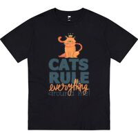 SAME DAY Thread Project Unisex Epic Tee Thumbnail