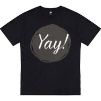 SAME DAY Thread Project Unisex Epic Tee Thumbnail