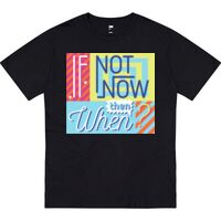 SAME DAY Thread Project Unisex Epic Tee Thumbnail