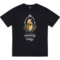 SAME DAY Thread Project Unisex Epic Tee Thumbnail