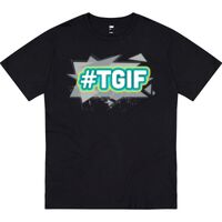 SAME DAY Thread Project Unisex Epic Tee Thumbnail