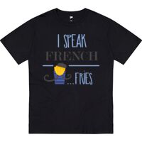 SAME DAY Thread Project Unisex Epic Tee Thumbnail