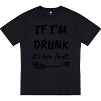 SAME DAY Thread Project Unisex Epic Tee Thumbnail