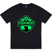 SAME DAY Thread Project Unisex Epic Tee Thumbnail