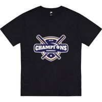 SAME DAY Thread Project Unisex Epic Tee Thumbnail