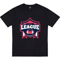 SAME DAY Thread Project Unisex Epic Tee Thumbnail