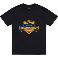 SAME DAY Thread Project Unisex Epic Tee Thumbnail