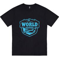 SAME DAY Thread Project Unisex Epic Tee Thumbnail