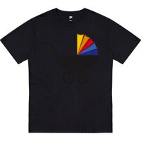 SAME DAY Thread Project Unisex Epic Tee Thumbnail