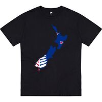 SAME DAY Thread Project Unisex Epic Tee Thumbnail