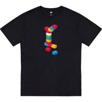 SAME DAY Thread Project Unisex Epic Tee Thumbnail