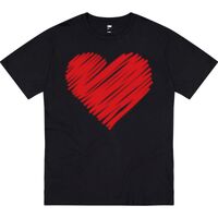 SAME DAY Thread Project Unisex Epic Tee Thumbnail