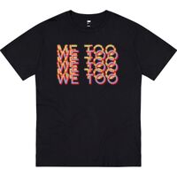 SAME DAY Thread Project Unisex Epic Tee Thumbnail