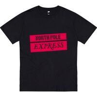 SAME DAY Thread Project Unisex Epic Tee Thumbnail