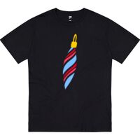 SAME DAY Thread Project Unisex Epic Tee Thumbnail