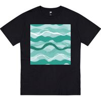 SAME DAY Thread Project Unisex Epic Tee Thumbnail