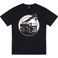 SAME DAY Thread Project Unisex Epic Tee Thumbnail