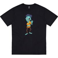 SAME DAY Thread Project Unisex Epic Tee Thumbnail