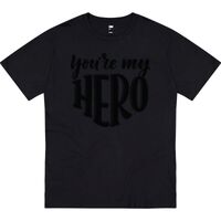 SAME DAY Thread Project Unisex Epic Tee Thumbnail